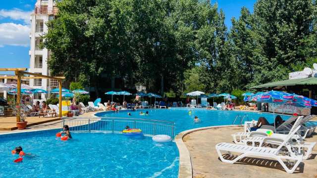 Hotel Delfin - All Inclusive-4