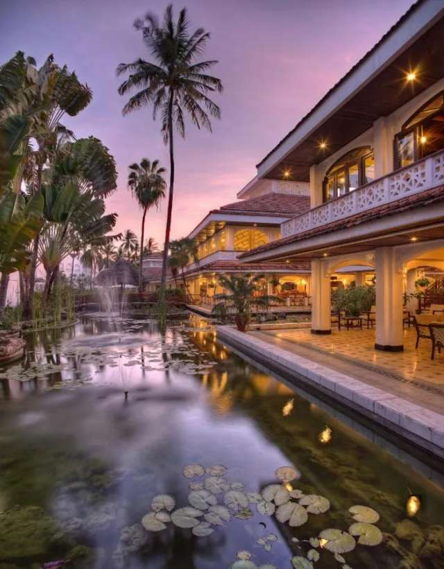 Sarova Whitesands Beach Resort & Spa-4