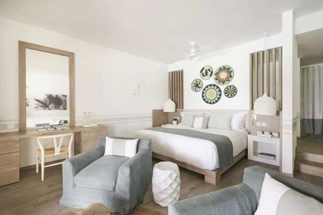 LUX Grand Gaube Resort & Villas-4