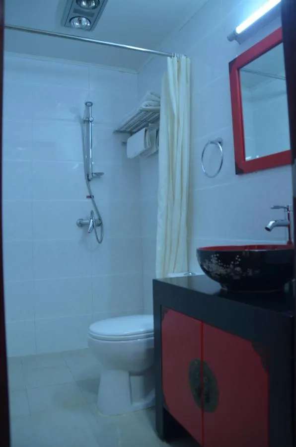 Qianmen Courtyard Hotel-3