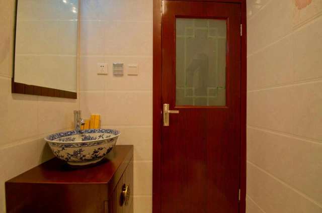 Qianmen Courtyard Hotel-4