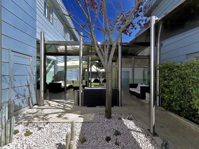 All Time Relais & Sport Hotel-4
