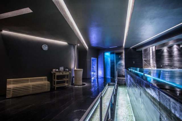 All Time Relais & Sport Hotel-3