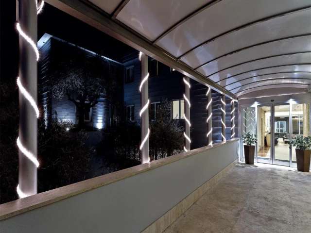 All Time Relais & Sport Hotel-3