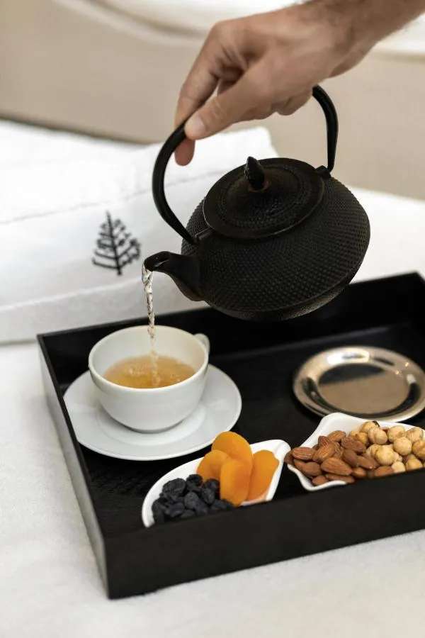 Four Seasons Hotel Baku-4