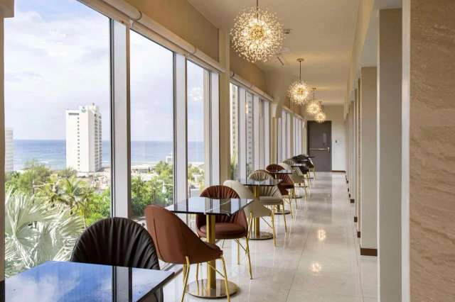 The Bayview Hotel Guam-3