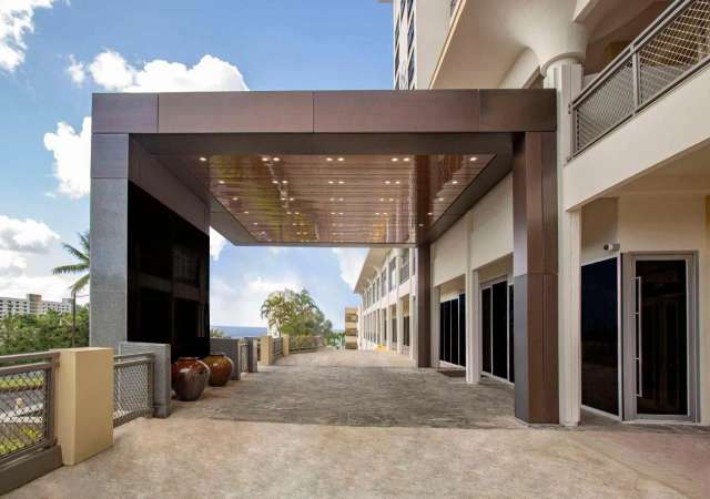 The Bayview Hotel Guam-3