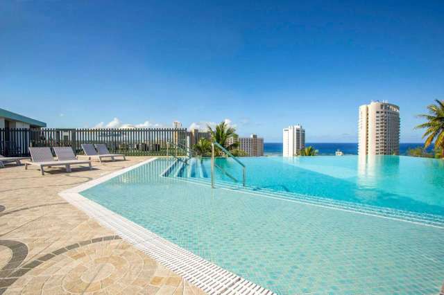 The Bayview Hotel Guam-4