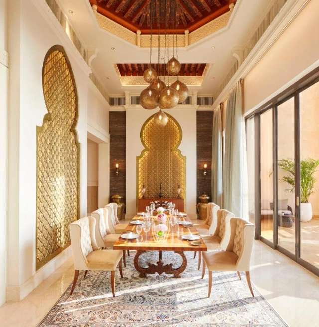 Madinat Jumeirah Hotel-4