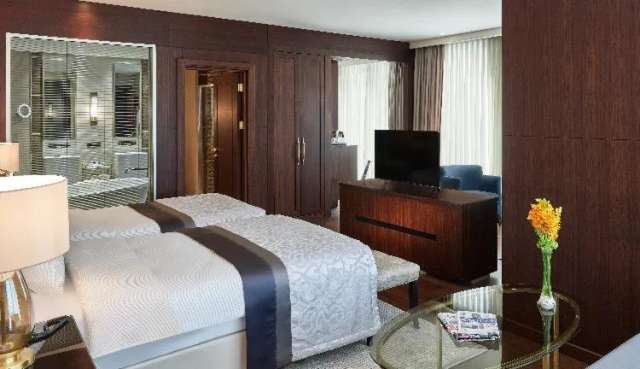 Elite World Europe Hotel-4