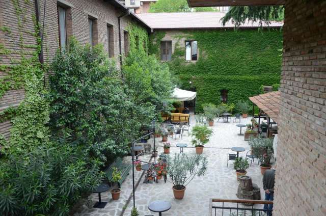 Tiflis Hotel-3