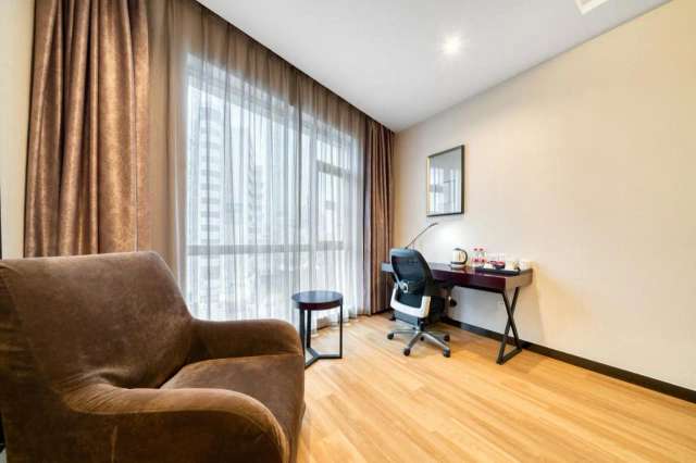 Yiwu International Mansion-4