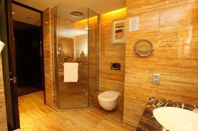 Crowne Plaza Beijing Chaoyang U-Town-3