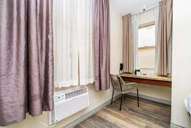 Urban Boutique Hotel-4