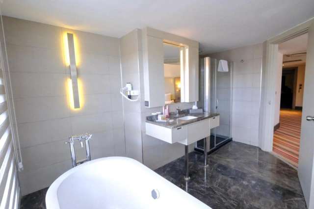 Ramada Plaza By Wyndham Izmir-4