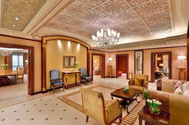 The Ritz-Carlton Riyadh-3