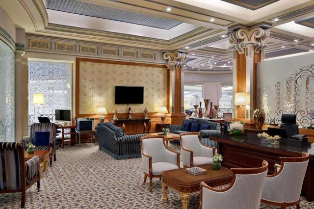 The Ritz-Carlton Riyadh-4