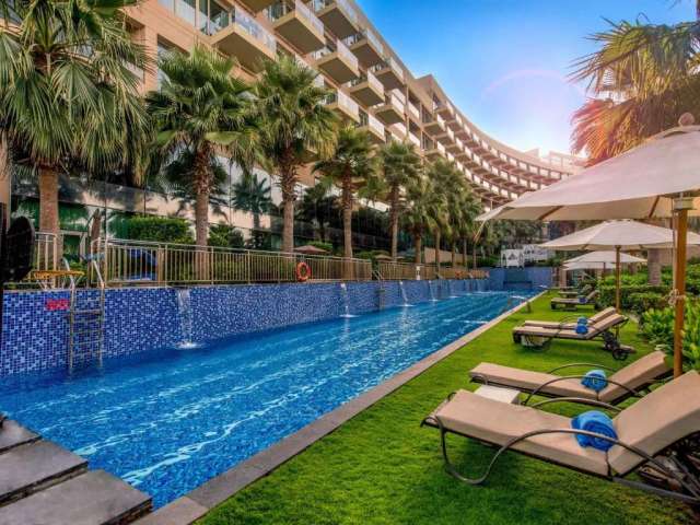 Rixos Bab Al Bahr-3