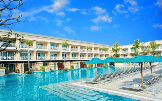 M Social Hotel Phuket-4