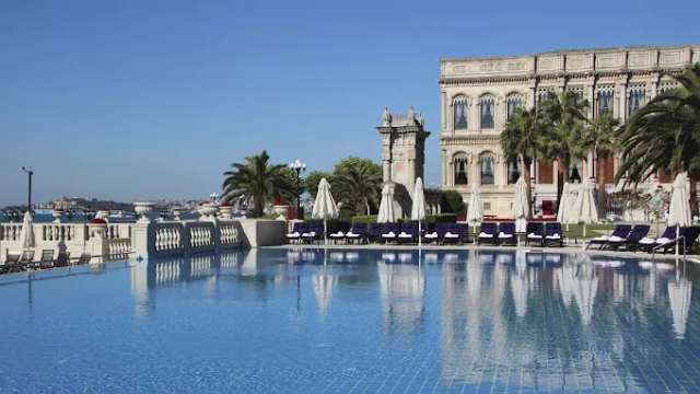 Ciragan Palace Kempinski hotel-4