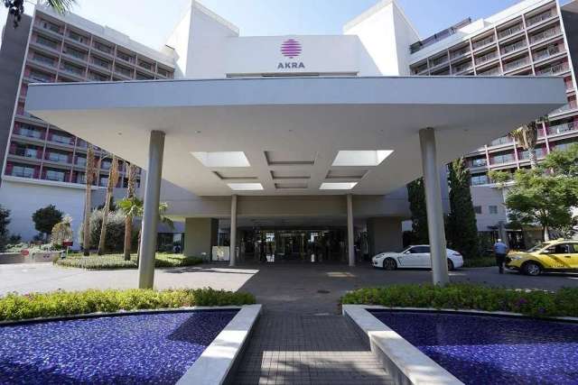 Akra Antalya-4