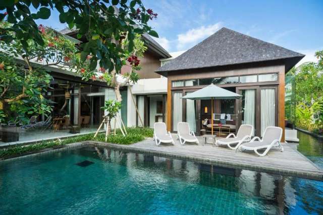 The Anvaya Beach Resort Bali hotel-4