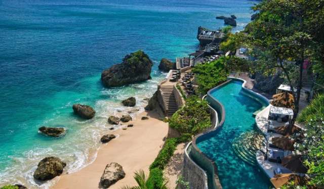 AYANA Resort and Spa Bali-4