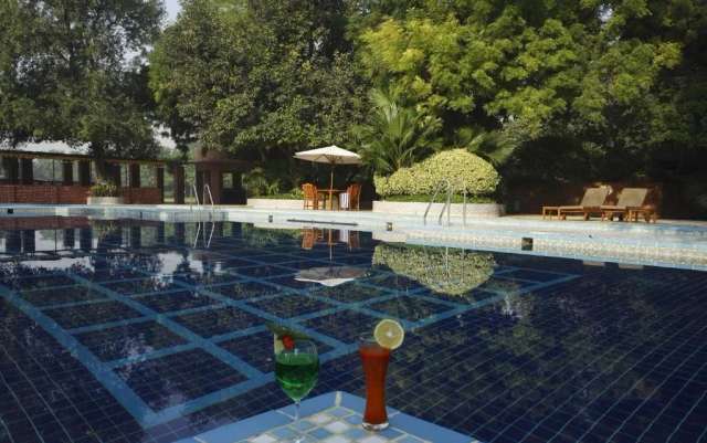 Jaypee Palace Hotel & Convention Centre Agra-3