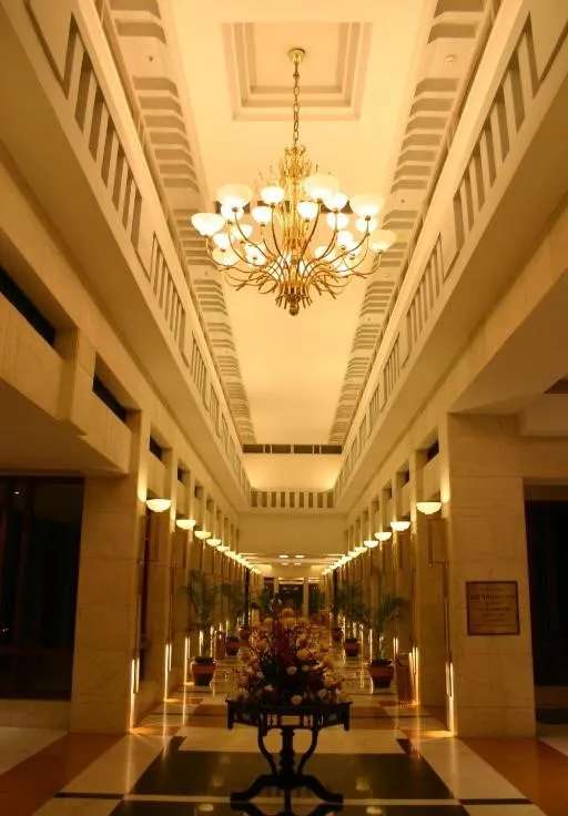 Jaypee Palace Hotel & Convention Centre Agra-4