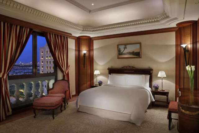 The Ritz-Carlton Riyadh-3