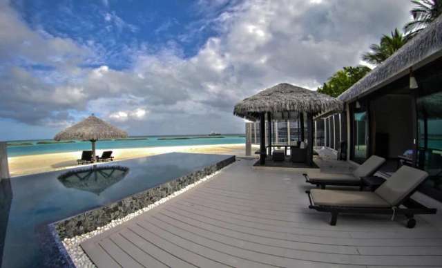 KIHAA Maldives Island Resort & Spa-4