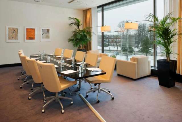 Crowne Plaza Helsinki - Hesperia-3