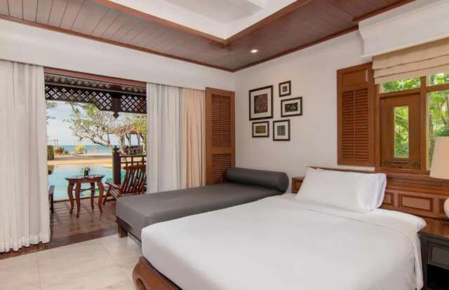 Thavorn Beach Village Resort & Spa-3