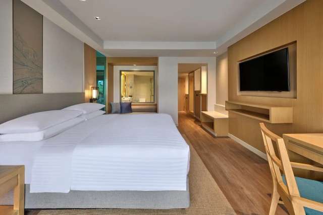 Phuket Marriott Resort Spa hotel-3