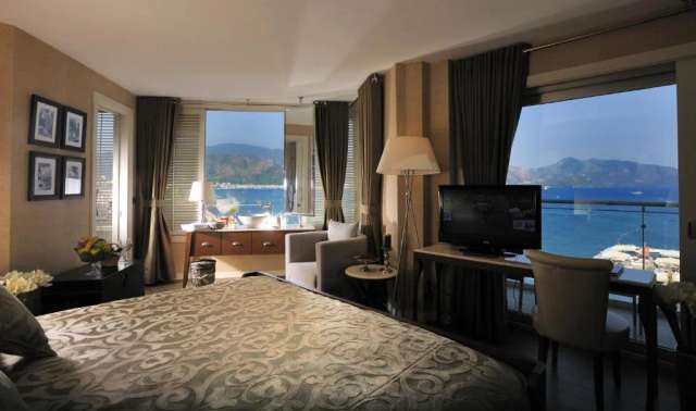 Elegance Hotels International, Marmaris-3