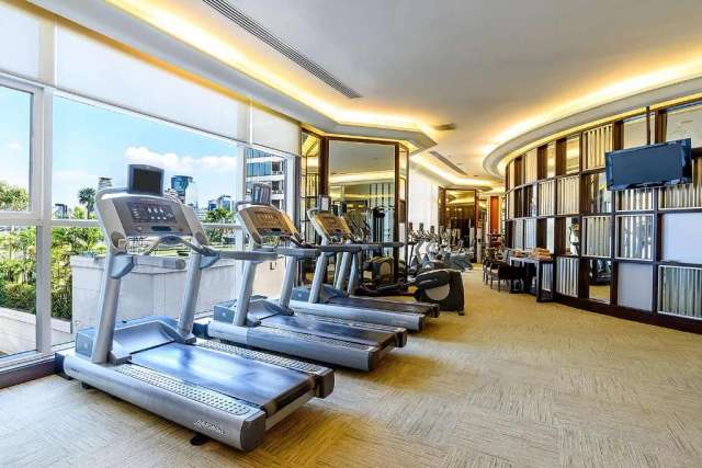 Hilton Bangkok Grande Asoke-4