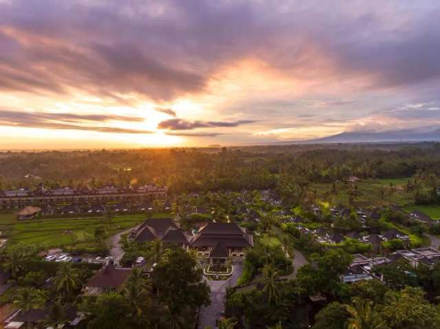 Visesa Ubud Resort-4