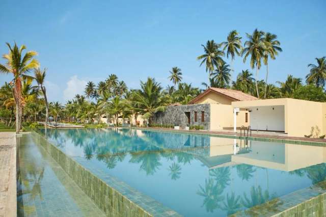 The Villas, Wadduwa-4