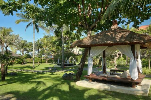 The Seminyak Beach Resort-4