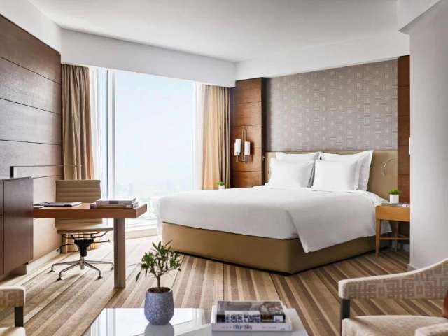 Pullman Doha West Bay-4