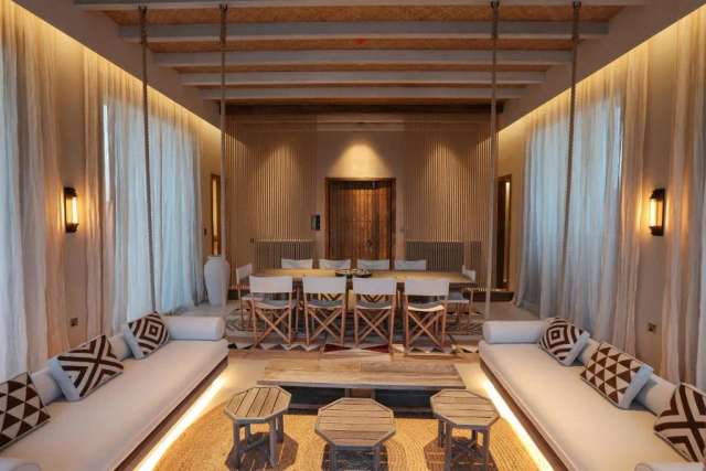 The Chedi Katara Hotel & Resort-4