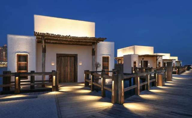 The Chedi Katara Hotel & Resort-3