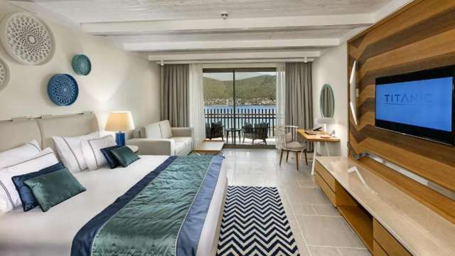 Titanic Luxury Collection Bodrum-4