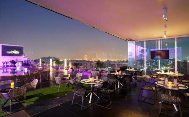 The Canvas Hotel Dubai - MGallery Hotel Collection-3