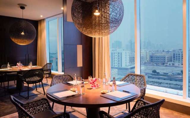 The Canvas Hotel Dubai - MGallery Hotel Collection-4