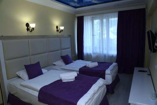 Goris Hotel-4