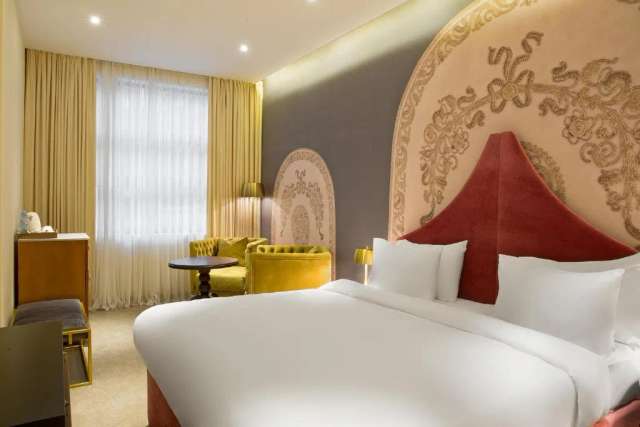 FOLK by Tbilisi Luxury Boutique Hotels-4