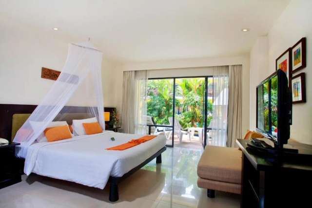 Woraburi Phuket Resort & Spa Hotel-3