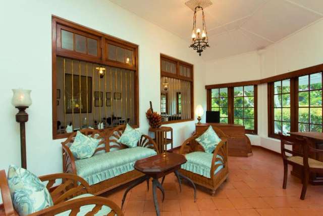 Mountbatten Bungalow-4