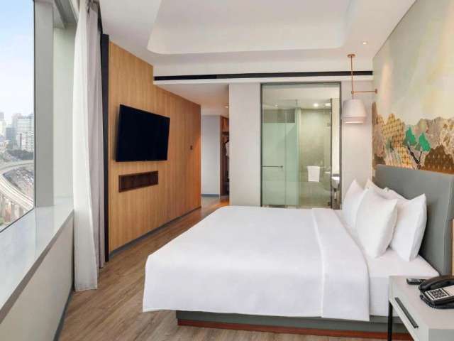 Mercure Jakarta Gatot Subroto-3